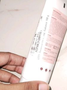 SAVVY Brightening Face Pack
