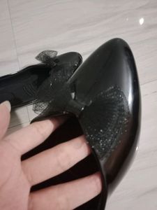 Black Heels For Women