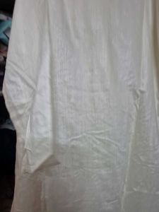 Elegant Embroidered Kurta Set