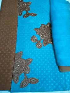 Suit Material