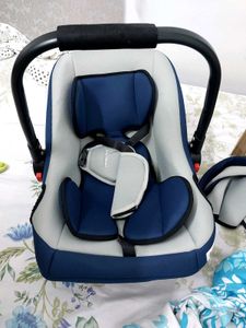 R for Rabbit Baby Cozy Carry Cot with 3 in 1