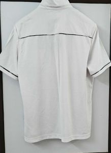 Men's Casual Polo Shirt