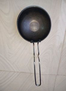 Mini Tadka Pan
