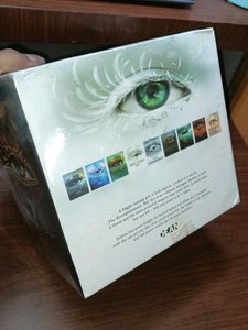👁️‍🗨️Shatter Me Series by Tahereh Mafi
