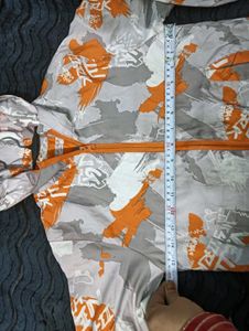 Hoode☃️ Jacket