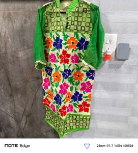 kurta set with dupatta