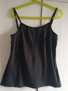 5pcs Spaghetti Strap Camisole Top