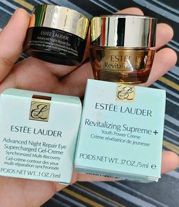 Estee Lauder Eye Cream Set