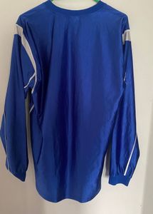 Blue Bruins Basketball Tee