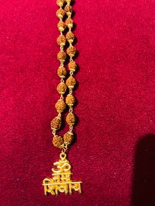 Rudraksha New With Tag😍❤️