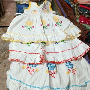 Baby Frock