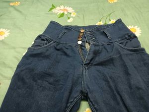 women jeans