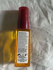 Argan Hair Therapy Everyday Oil