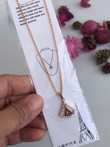 Fancy Necklace