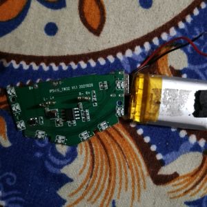 Earbud Body And Bluetooth Module Working Condition
