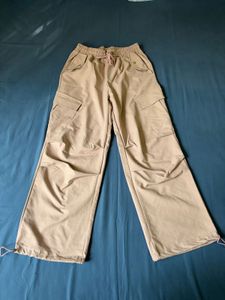 Women's Cargo Pants