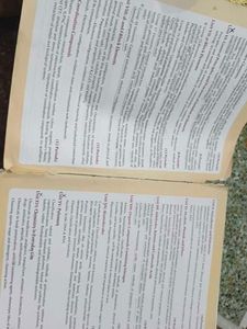 Class XII Chemistry Exam Idea