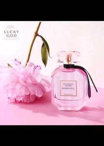 Victoria  Secret Perfumes