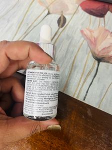 Imported IT cosmetics Face Serum