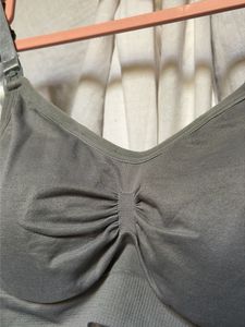 Comfortable Bra