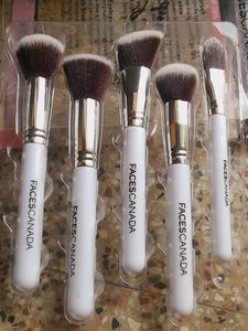 Faces Canada Makeup Brushes Combo