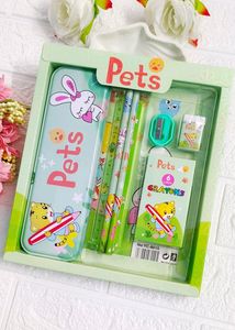 Stationery Set