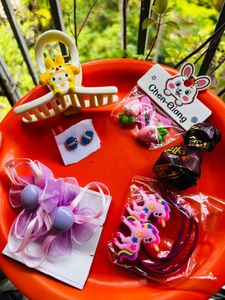 Cute Surprise Hamper for Kids