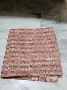 Beautiful Printed Cotton Dress Material