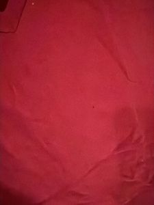 V-Neck Basic T-Shirt