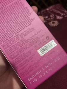 Dot &amp; Key Dragon Fruit Bounce Sunscreen SPF 50+