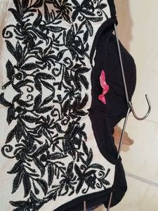 Embroidered Casual kurta