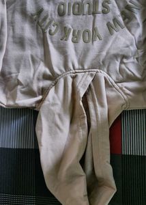 New York City Studio Collective hoodie