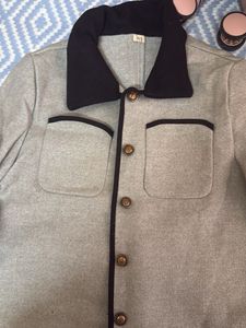 Korean Jacket