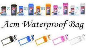 Waterproof Phone Pouches Take 2 At 99 Rs