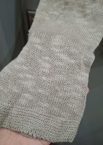 Lightweight Knit Cardigan