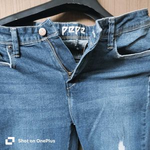 Pepe Ladies Jeans