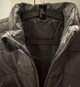 Adidas Padded Jacket
