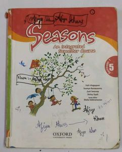 Seasons Integrated Semester Course