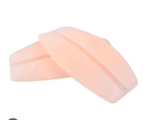 Comfortable Bra strap cushions