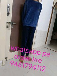 Night Dress New