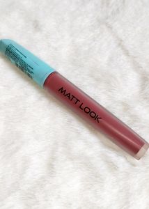 Mattlook Lipstick