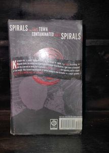 Uzumaki Manga