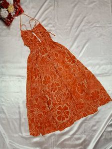 ROXY Floral Print Sundress🌞