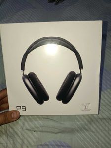 bluetooth headphone and neckband
