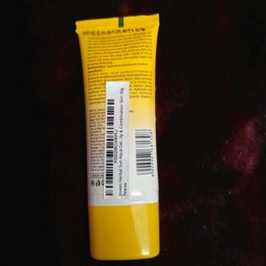 Jovees Herbal Sun Aquagel SPF 50