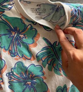 H&amp;M co-ord set