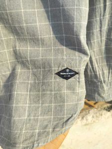 OG THOMAS SCOT Shirt