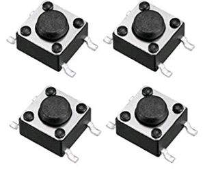 Mini Switch Bottom Press