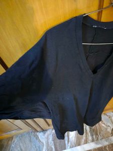 Men's Tshirt Oversized Good Condition
