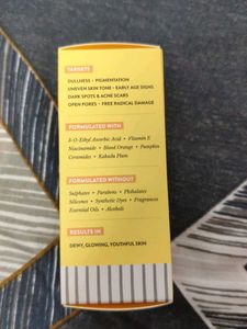 Dot &amp; Key Vitamin C+E Super Bright Face Serum